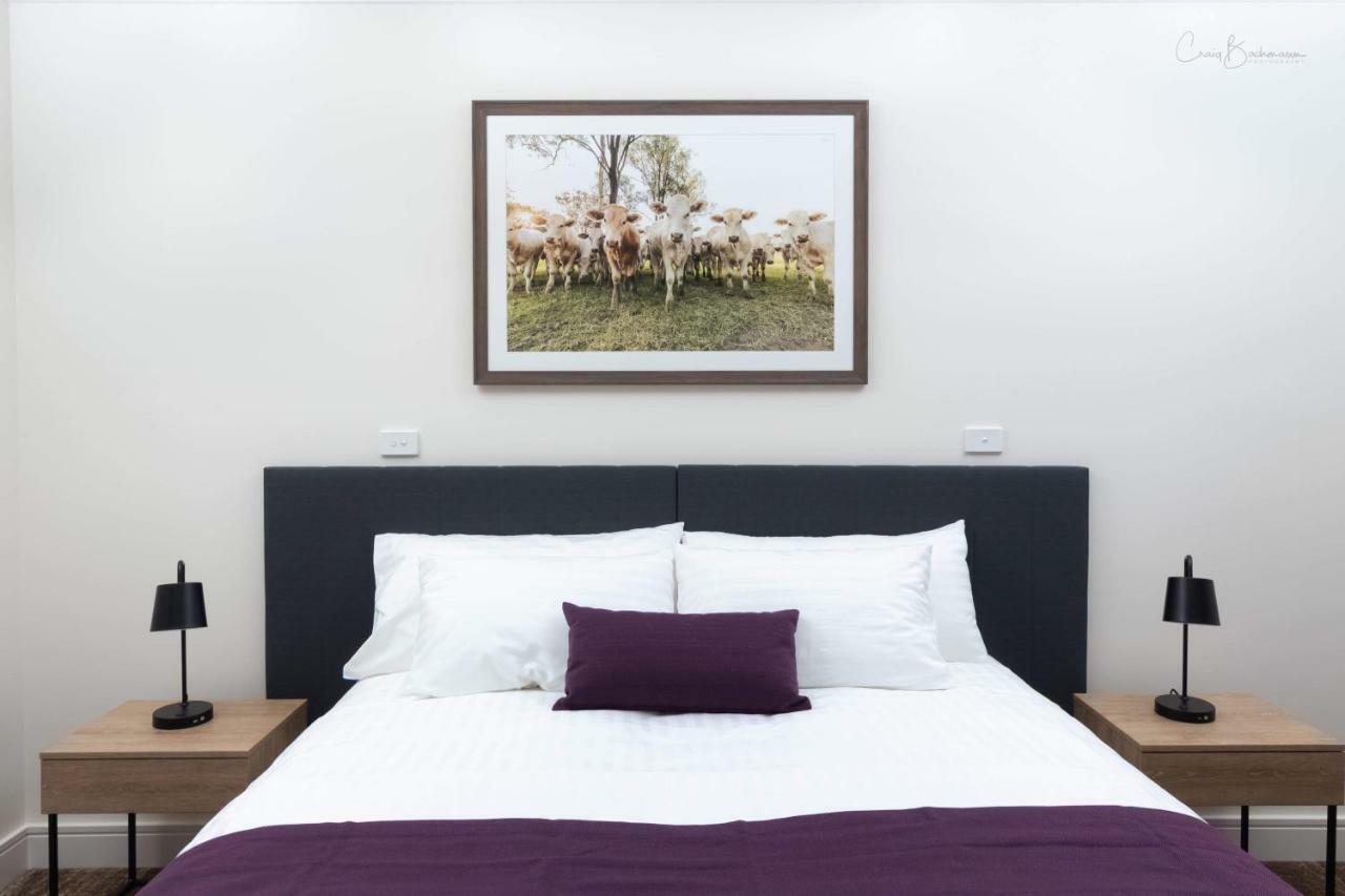 Porter'S Plainland Hotel ภายนอก รูปภาพ